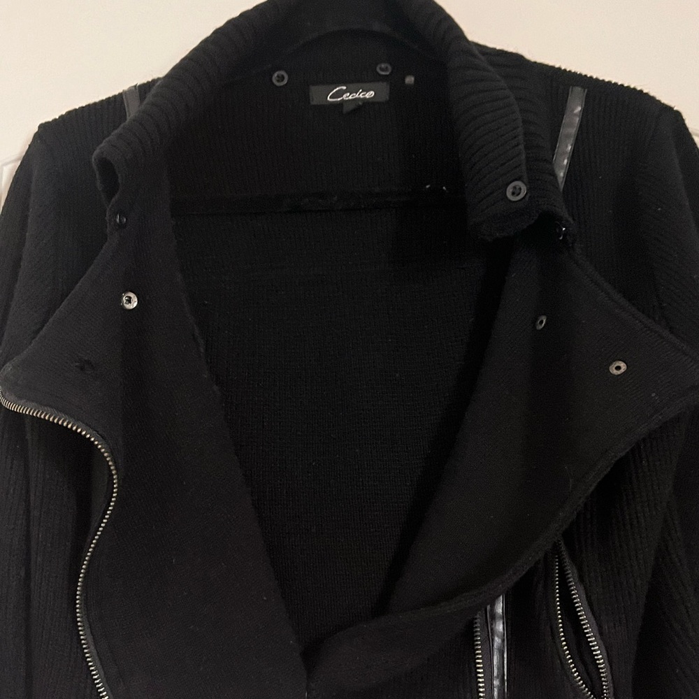 Jacket - Picture 3 of 7